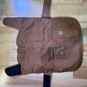 Carhartt Chore Coat for Dogs - XL